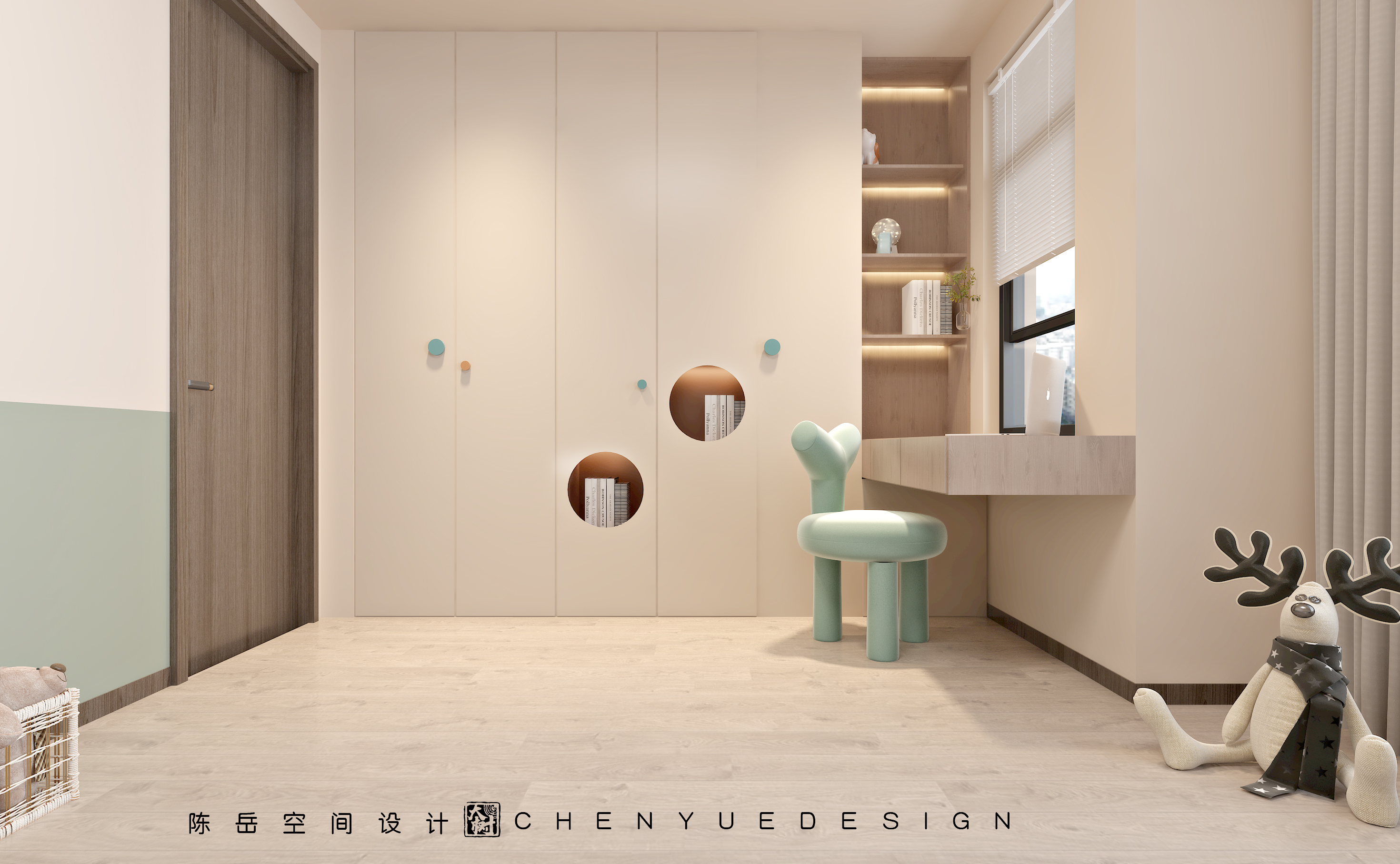 时屿 · 秦皇帝锦丨陈岳空间设计-21