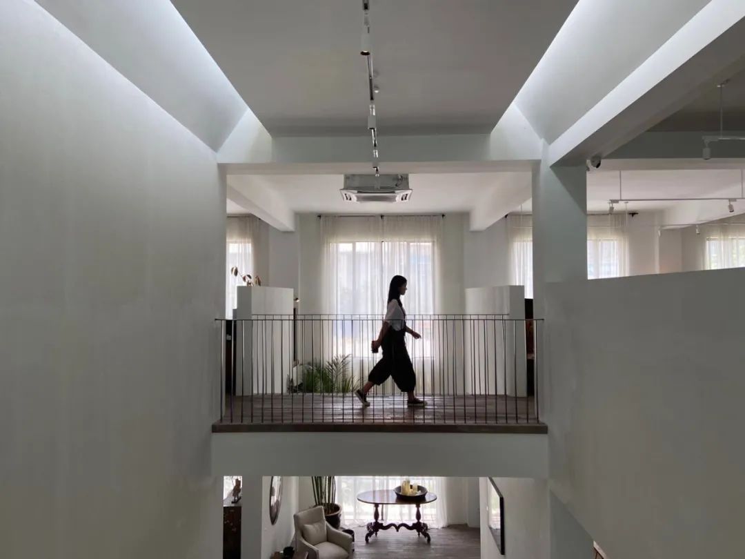 探探杭州那些“中古家具店”-40