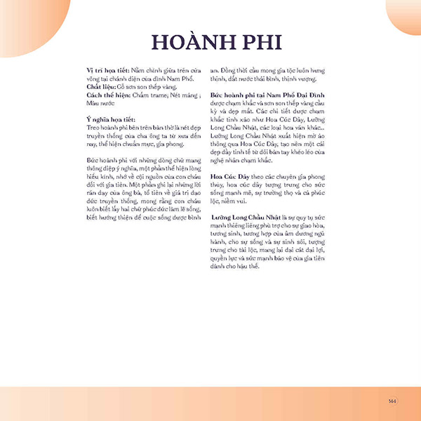 越南传统室内建筑研究-11