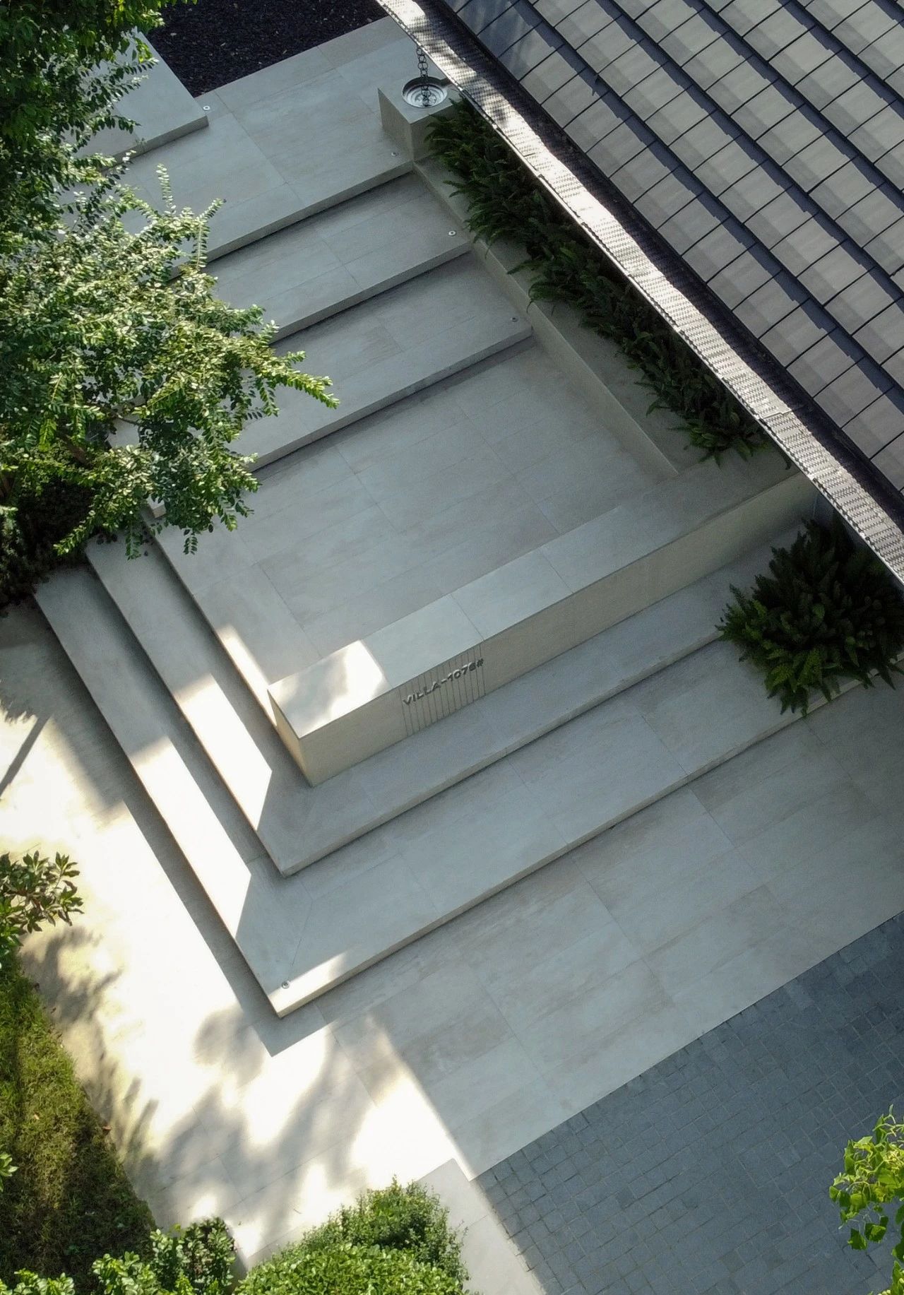 西湖高尔夫别墅丨中国杭州丨NCD Studio-20