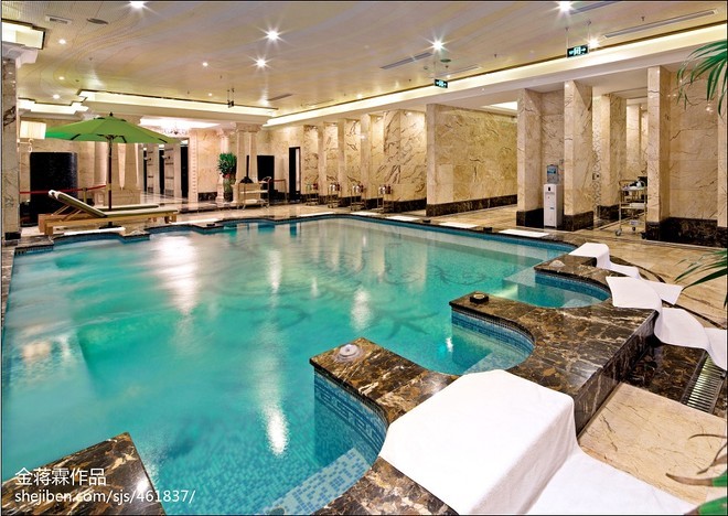 桐庐君悦广场天上人间娱乐中心-12