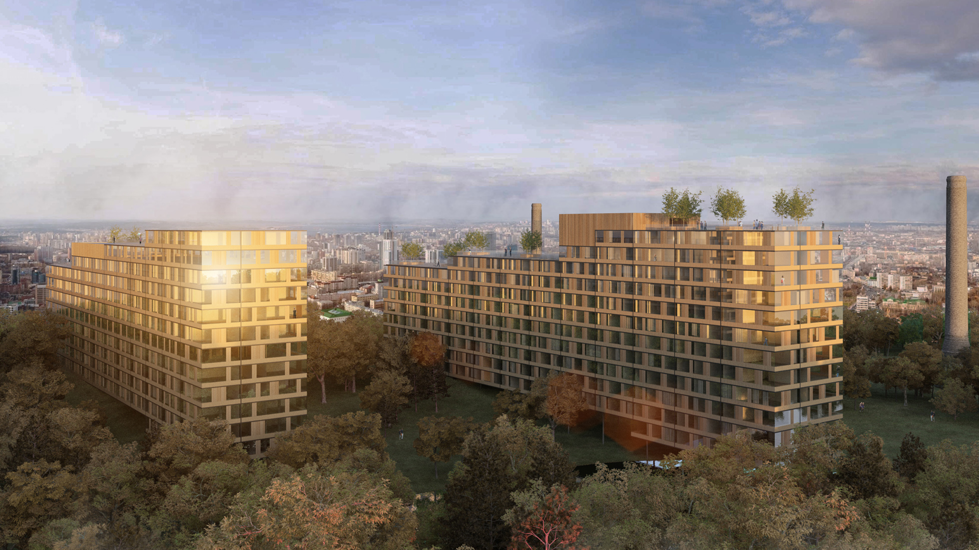 PODIL LAKE studio mk27-7