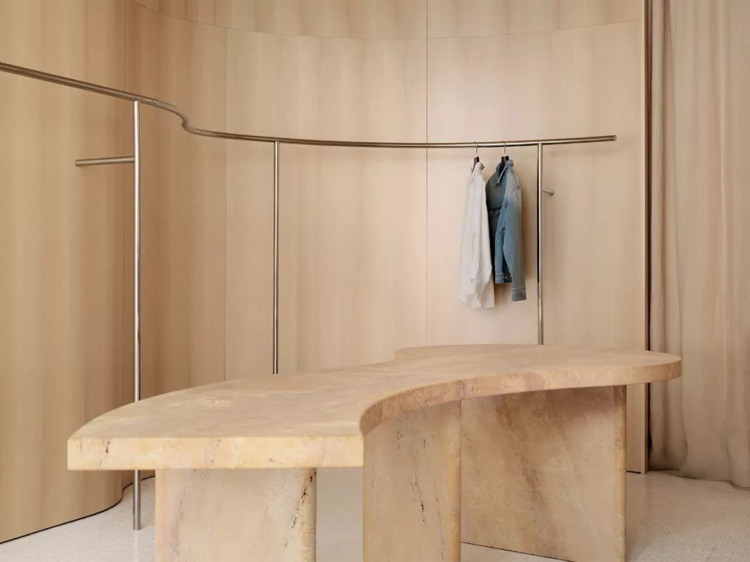 Halleroed | 雕塑艺术与自然材料的完美融合-28