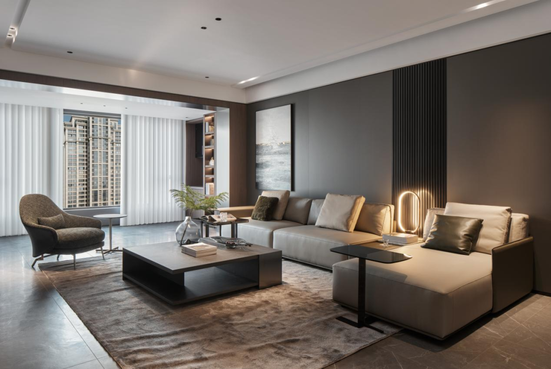 福州融侨外滩D5#,C1#丨中国福州丨HHD恒合立创设计-68