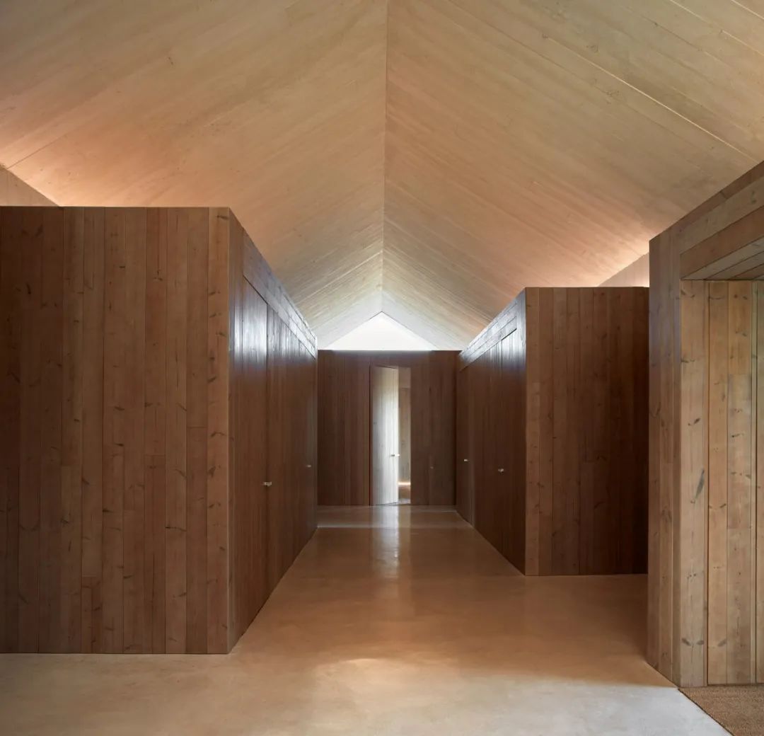 采石场房屋丨西班牙巴伦西亚丨Ramón Esteve 工作室-53