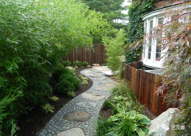 院子里空调的隐藏艺术-37