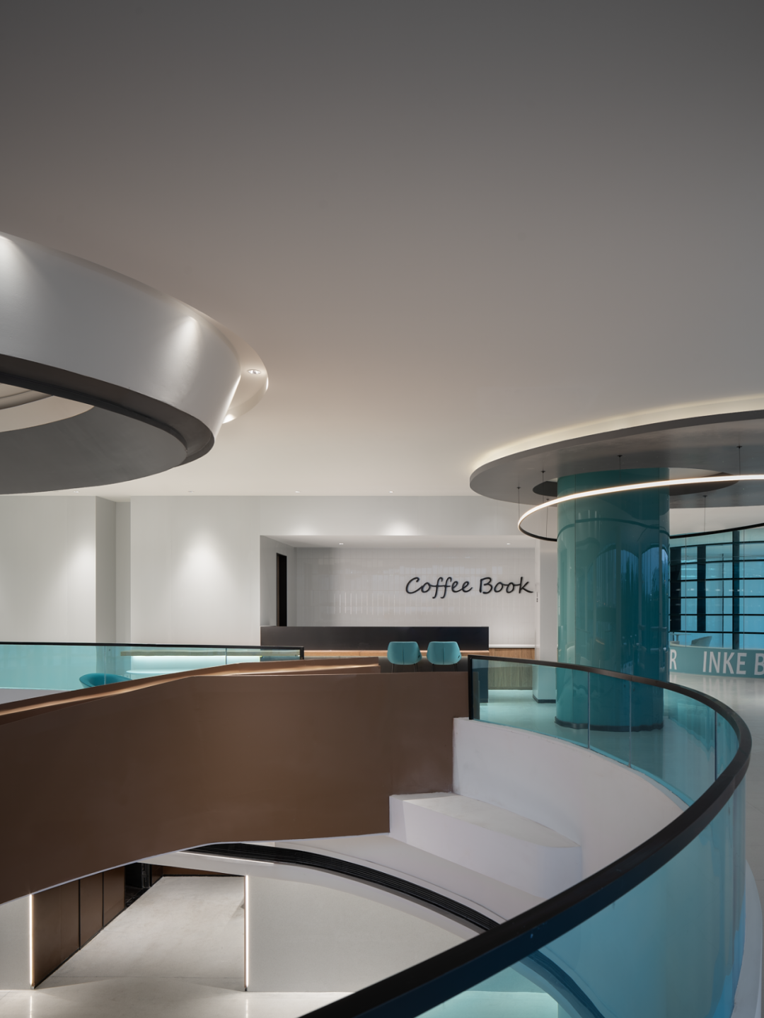 映宇宙集团总部基地丨中国长沙丨水木言空间设计(上海)有限公司-38