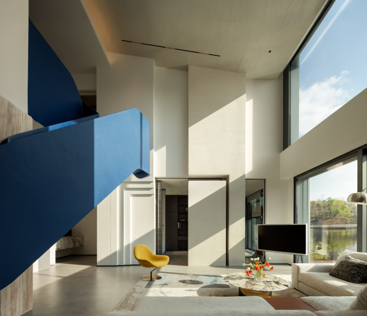 尚层红玺赏IV 350㎡家的 “隐藏彩蛋”-7