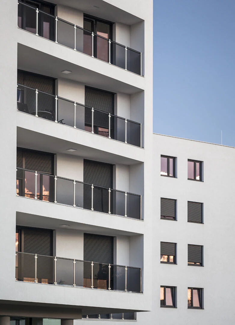 85 套公寓共管公寓丨匈牙利-6