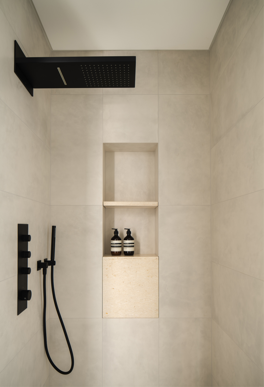 麓湖香林堤私宅丨中国成都丨元太设计-34