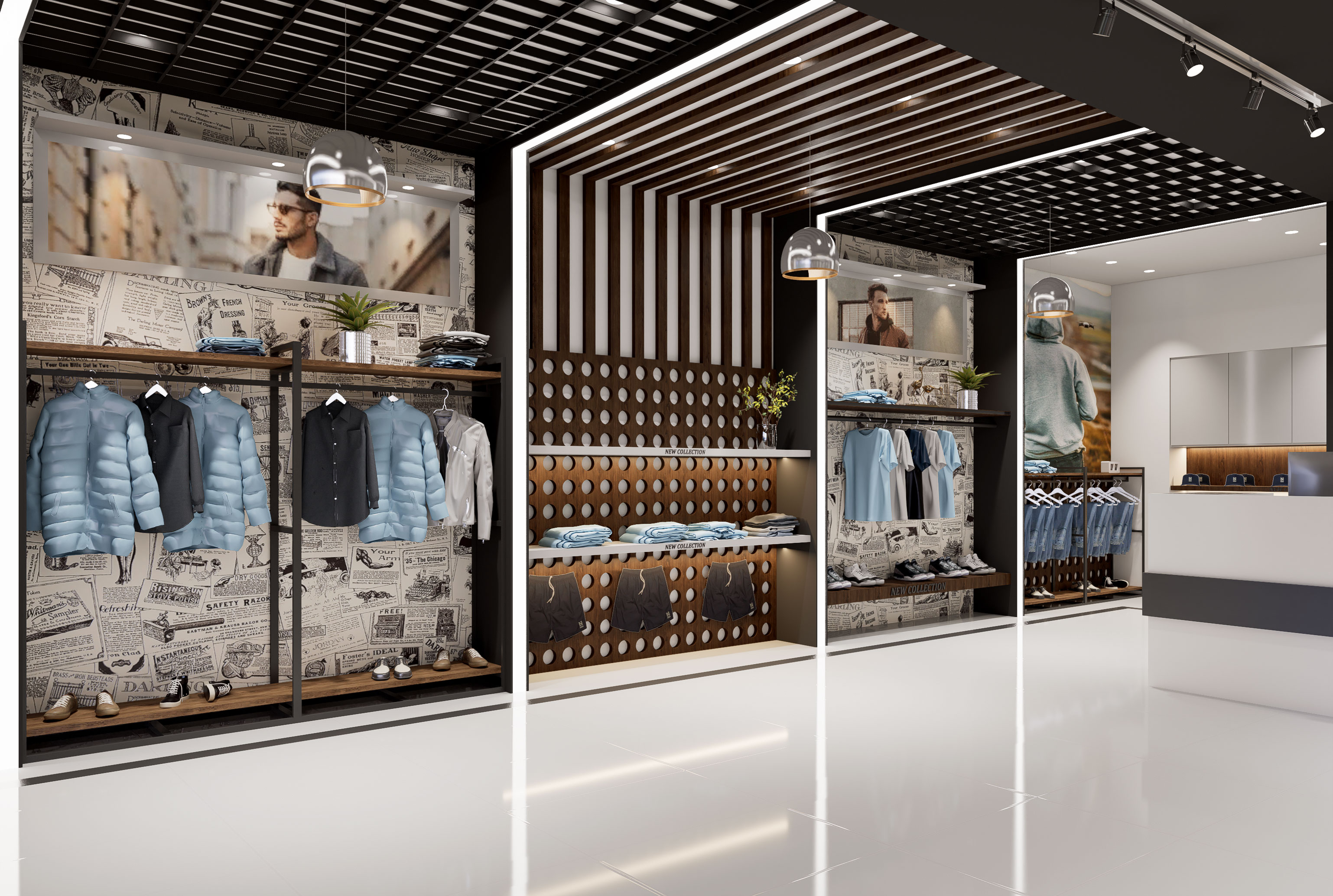 Retail Shop Interior Design-3