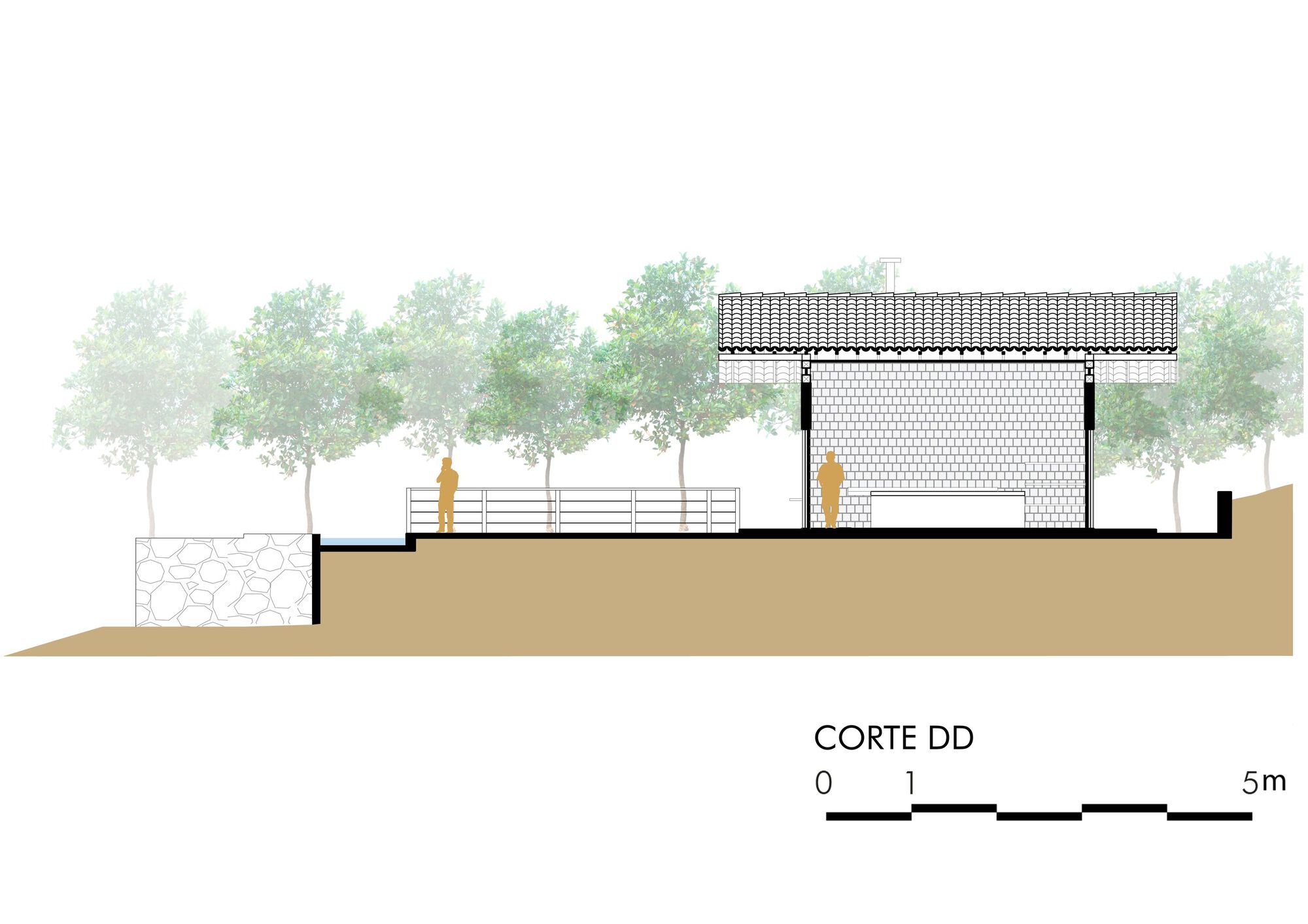 丨巴西塞阿拉丨Lins Arquitetos Associados-54