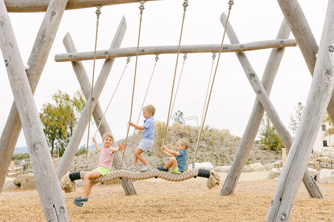 无忧之域 · Earthscape丨美国-37