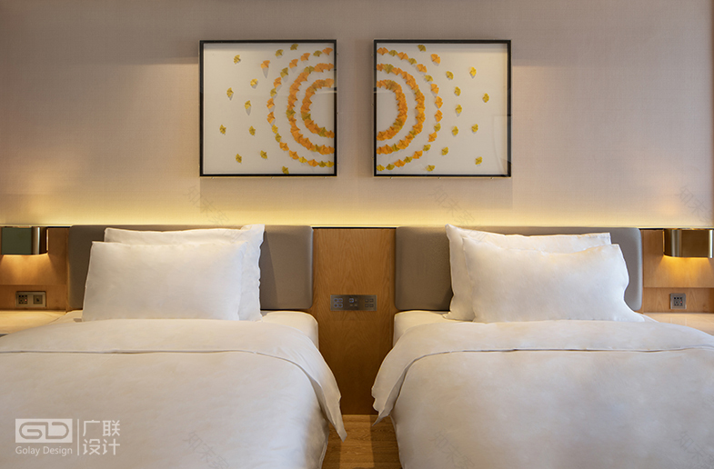 魅城凯冠酒店-10