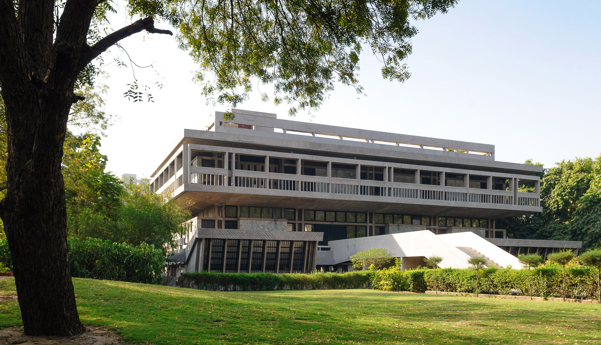 印度学研究所（The Institute of Indology）-14