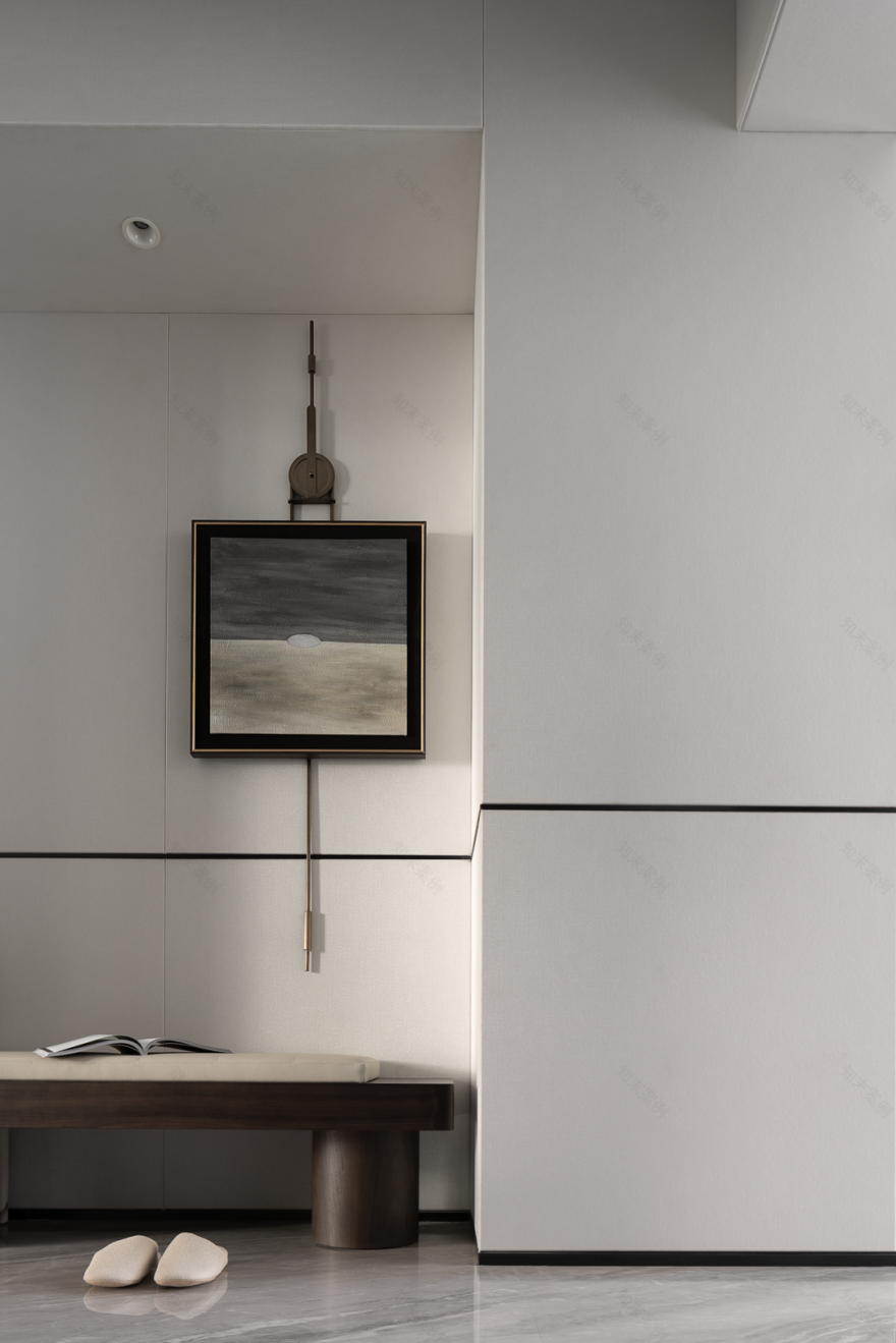 阅山府与碧海云天别墅丨中国东莞丨H DESIGN-68