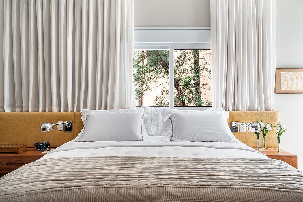 TH 住宅丨巴西圣保罗丨Estudio Pluri-6