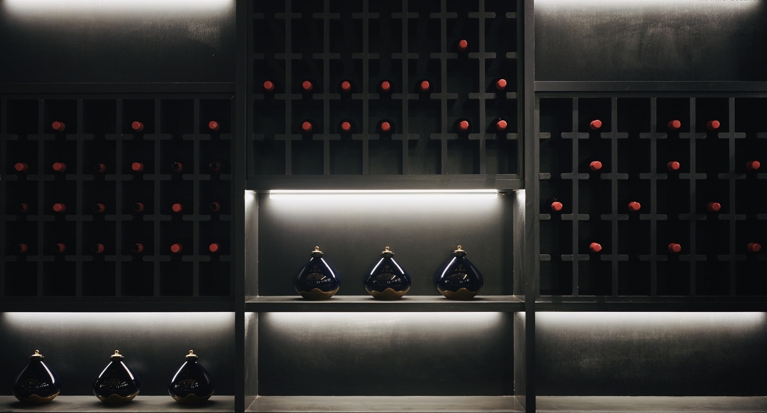 善宸设计--玺公子 | 简约之奢的宋代金缮美学-67