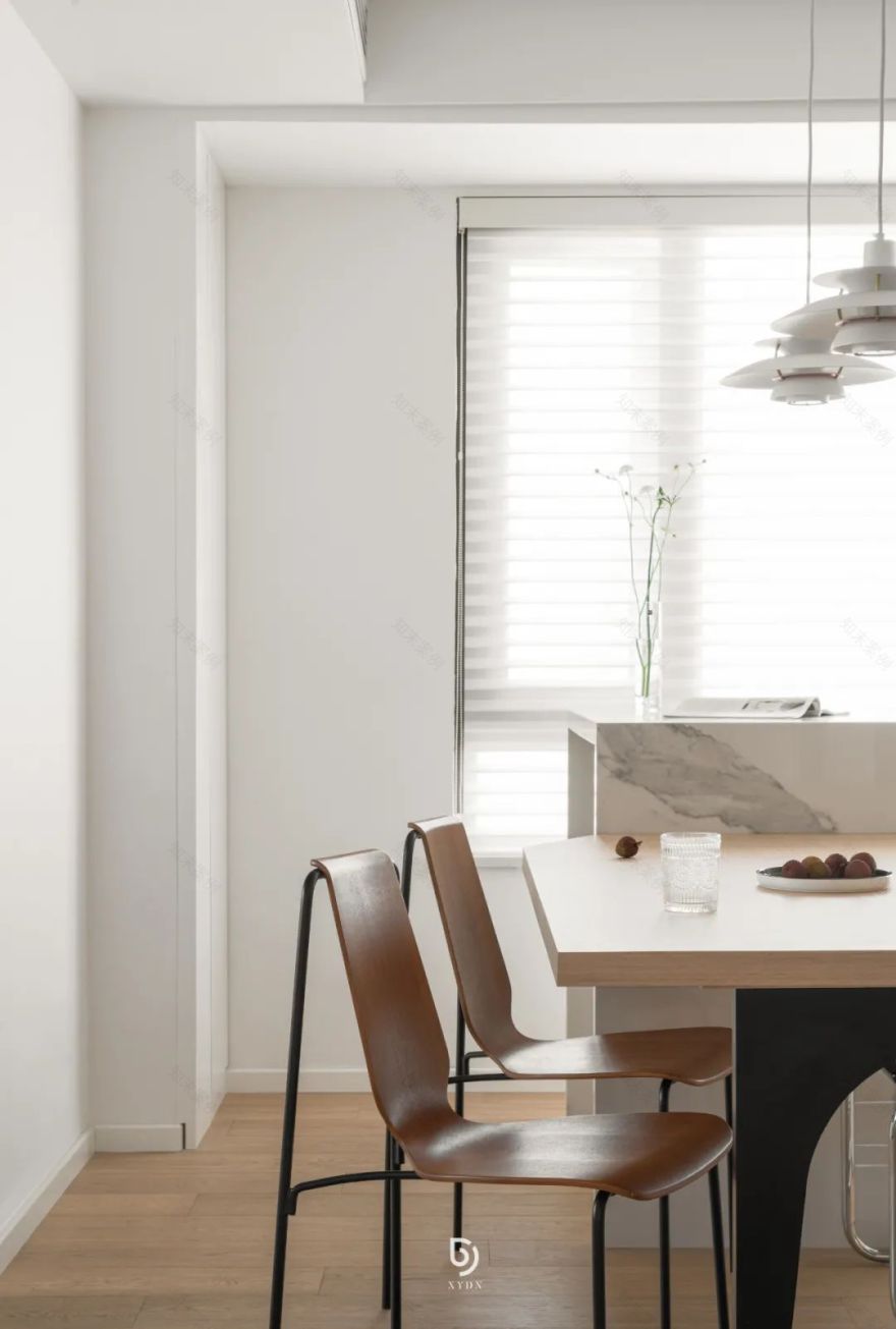 奇遇之家 · 杭州现代家居空间设计丨中国杭州丨穆汖设计-28