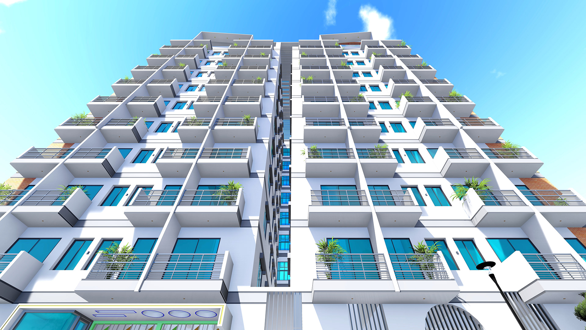 乌塔克汗的有历史意义的建筑丨Elitup Town-1