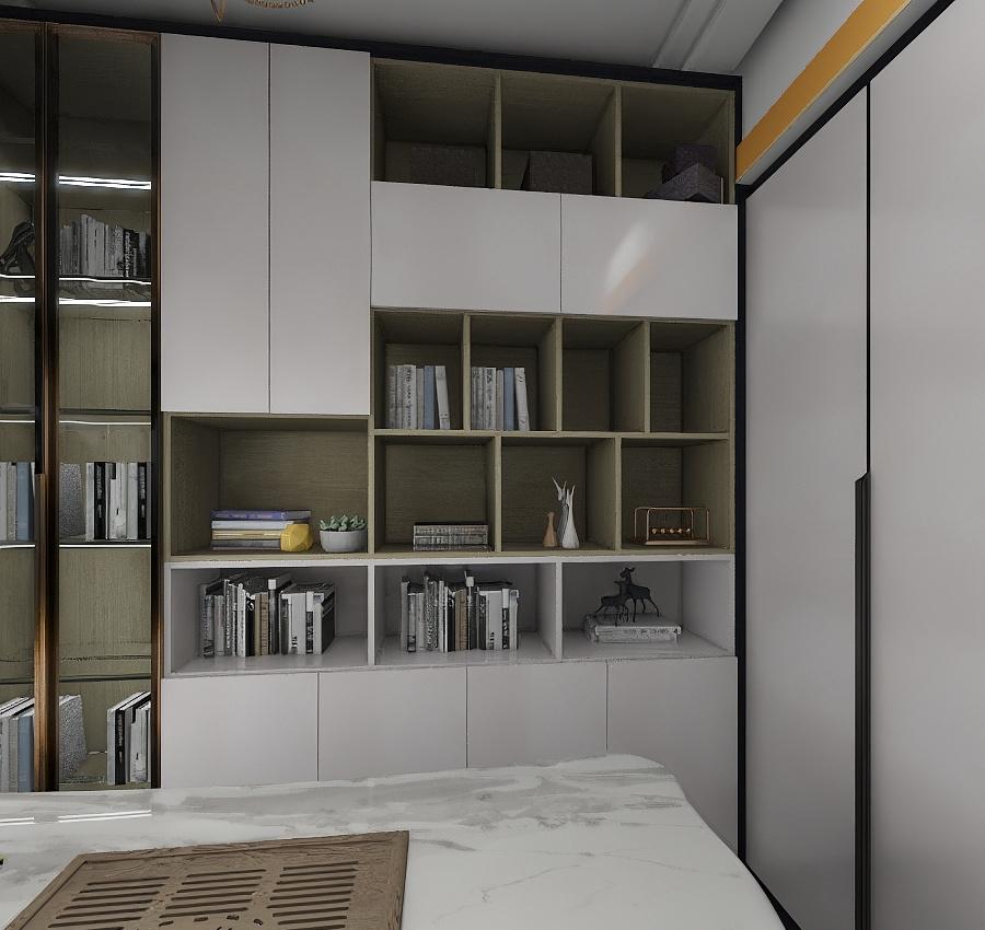 
广州亚运城天峯 -7