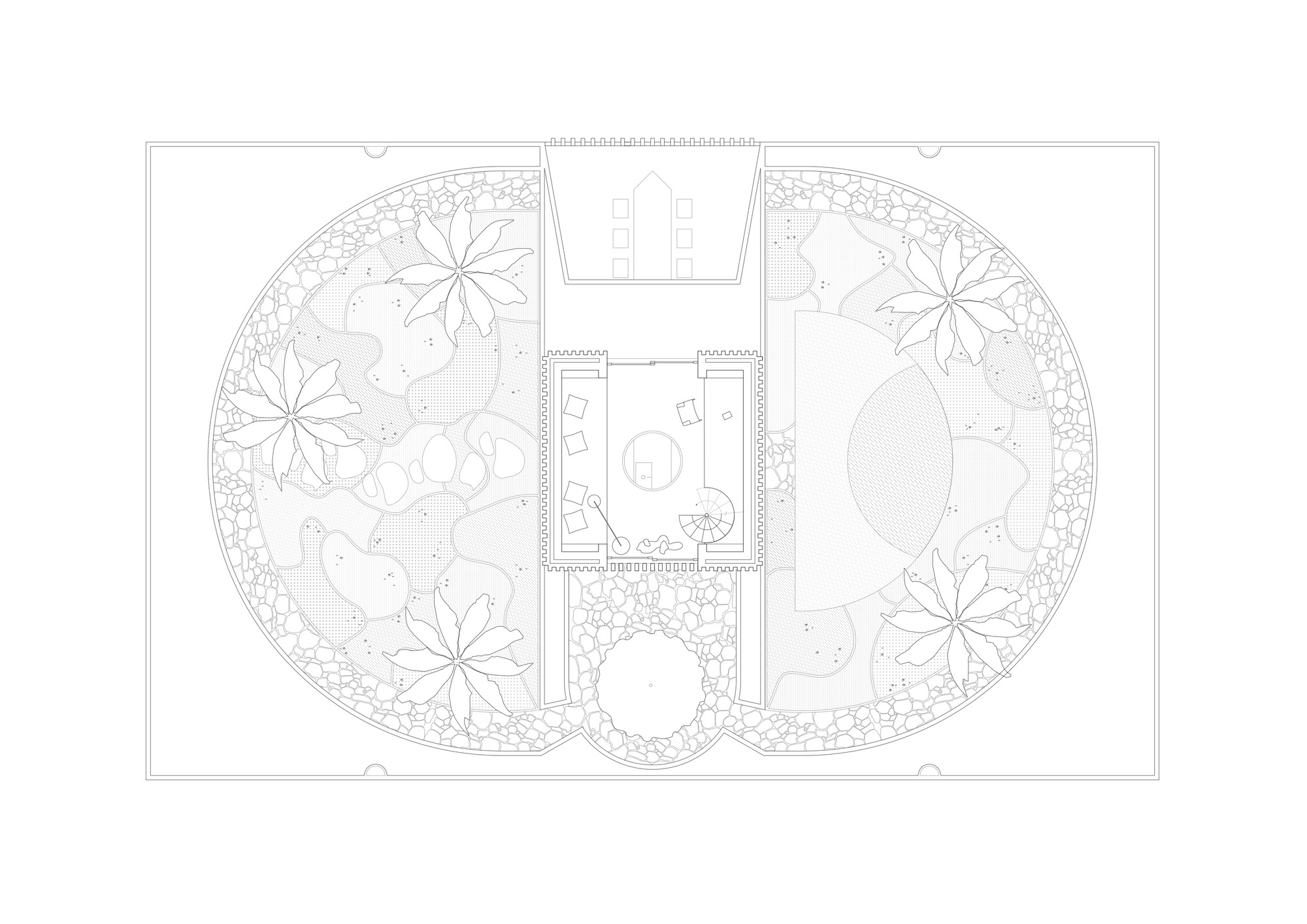 顶层公寓丨巴西丨Atelier Matteo Arnone-40