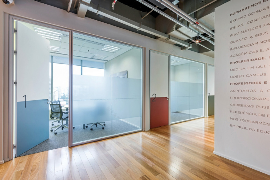 巴西圣保罗 Avenues 家长信息中心-17