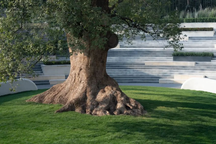 长沙万科·半岛国际丨中国长沙丨SED新西林景观国际（长沙）-41