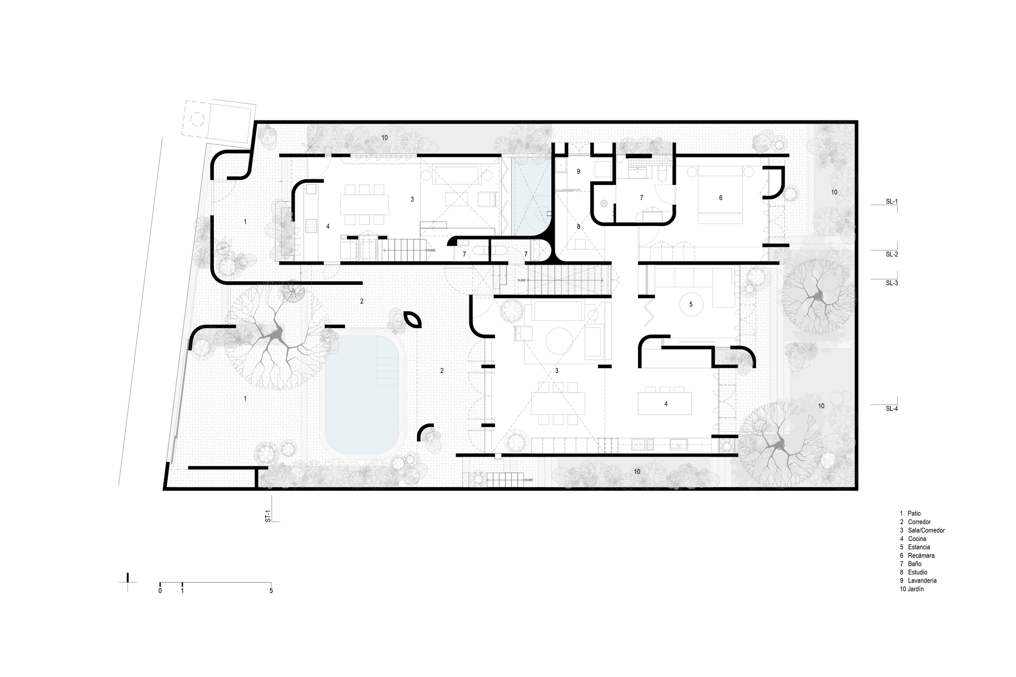 丨墨西哥丨Ángel García Estudio-15