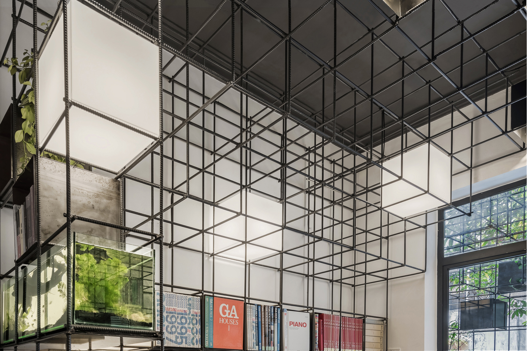 越南城市生态阳台设计-34