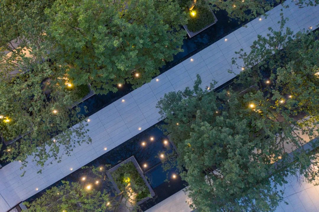 觅·无尽之境│泰州中南·君启-15