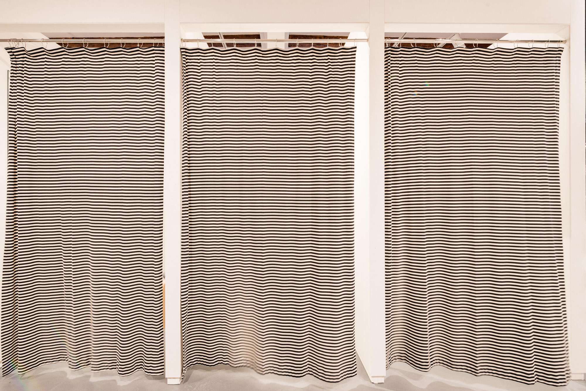 Mads Nørgaard新旗舰店室内设计丨丹麦奥胡斯丨Barlby Carlsson-12