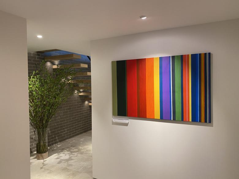 NAOI architecture & design office丨WRS House丨日本-24