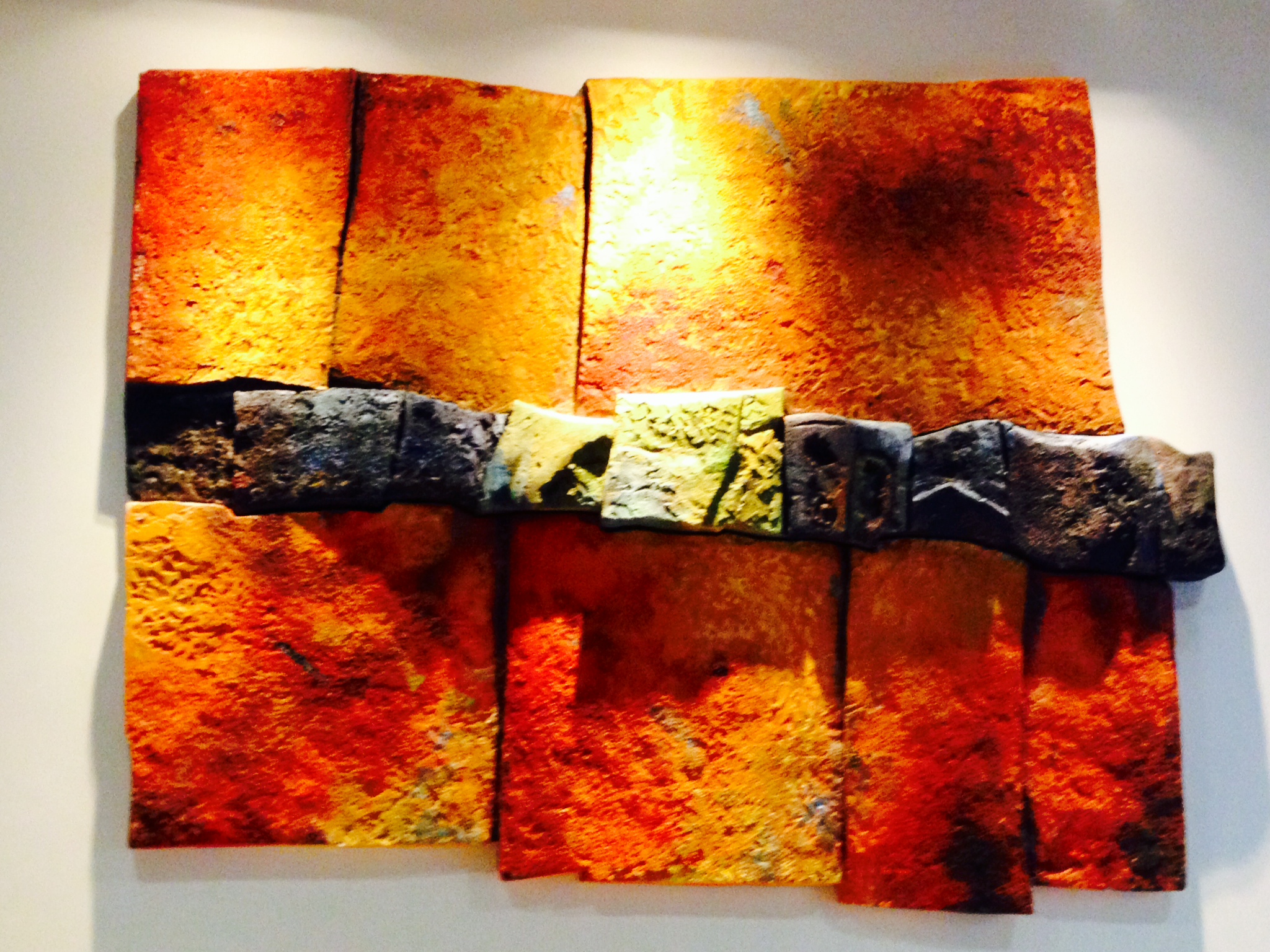 梦幻空间的艺术创作——Rouble Nagi Design Studio 作品赏析-9