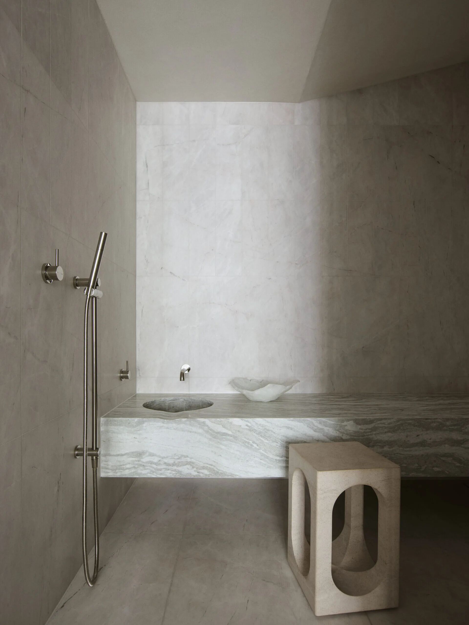 Loller Brighton（布莱特田园诗般的现代主义公寓）丨荷兰莱顿丨Mim Design-51