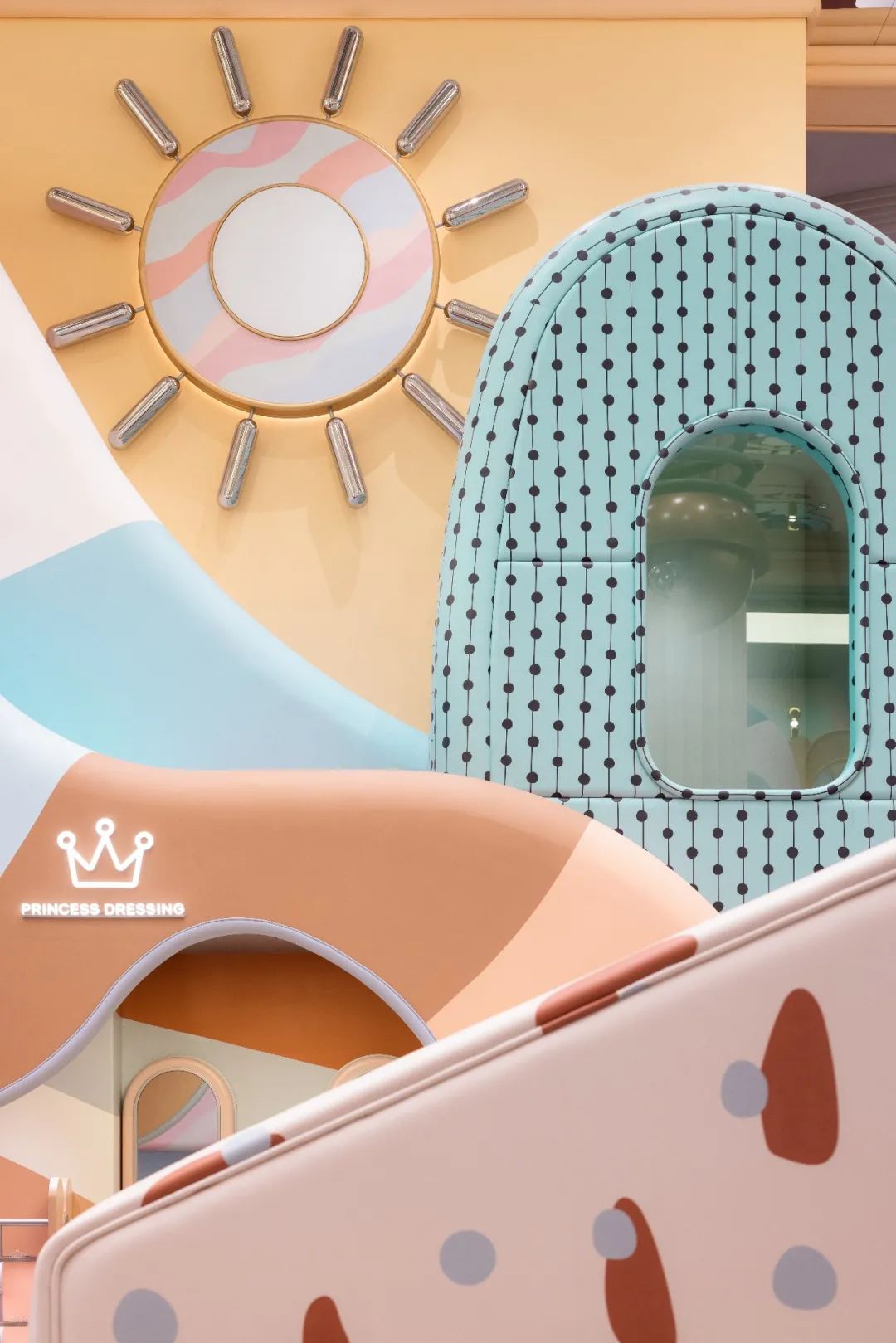 李文强｜上海奈尔宝：城市里的一座“后山”-32