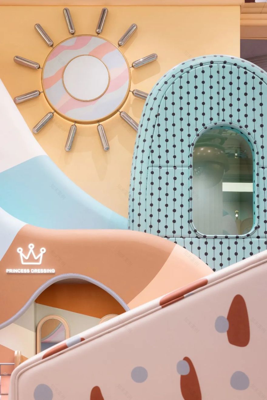 李文强|上海奈尔宝:城市里的一座“后山”-32