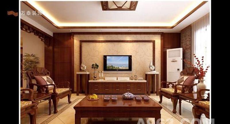 现代中式风格设计，传统与时尚的完美融合-65