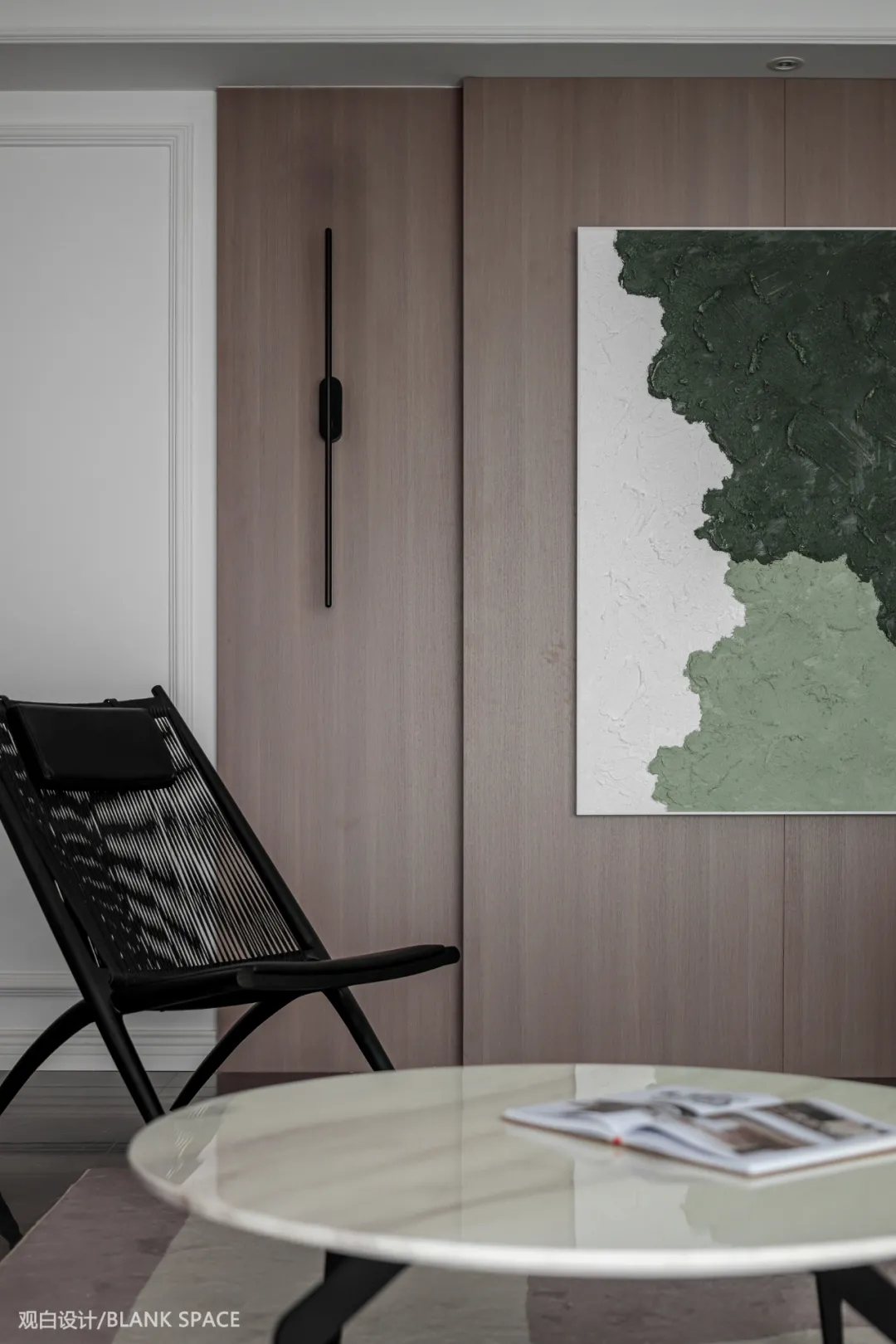 成都市武侯区观白设计全案丨中国成都-52