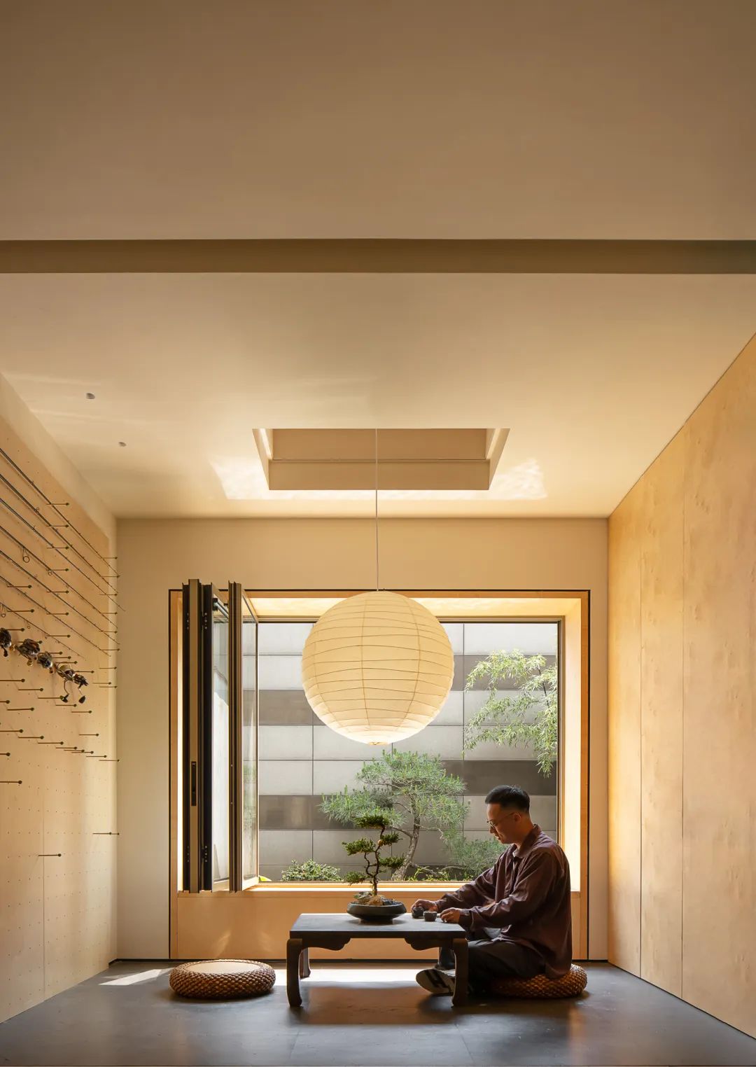 他石设计工作室丨中国宁波-0