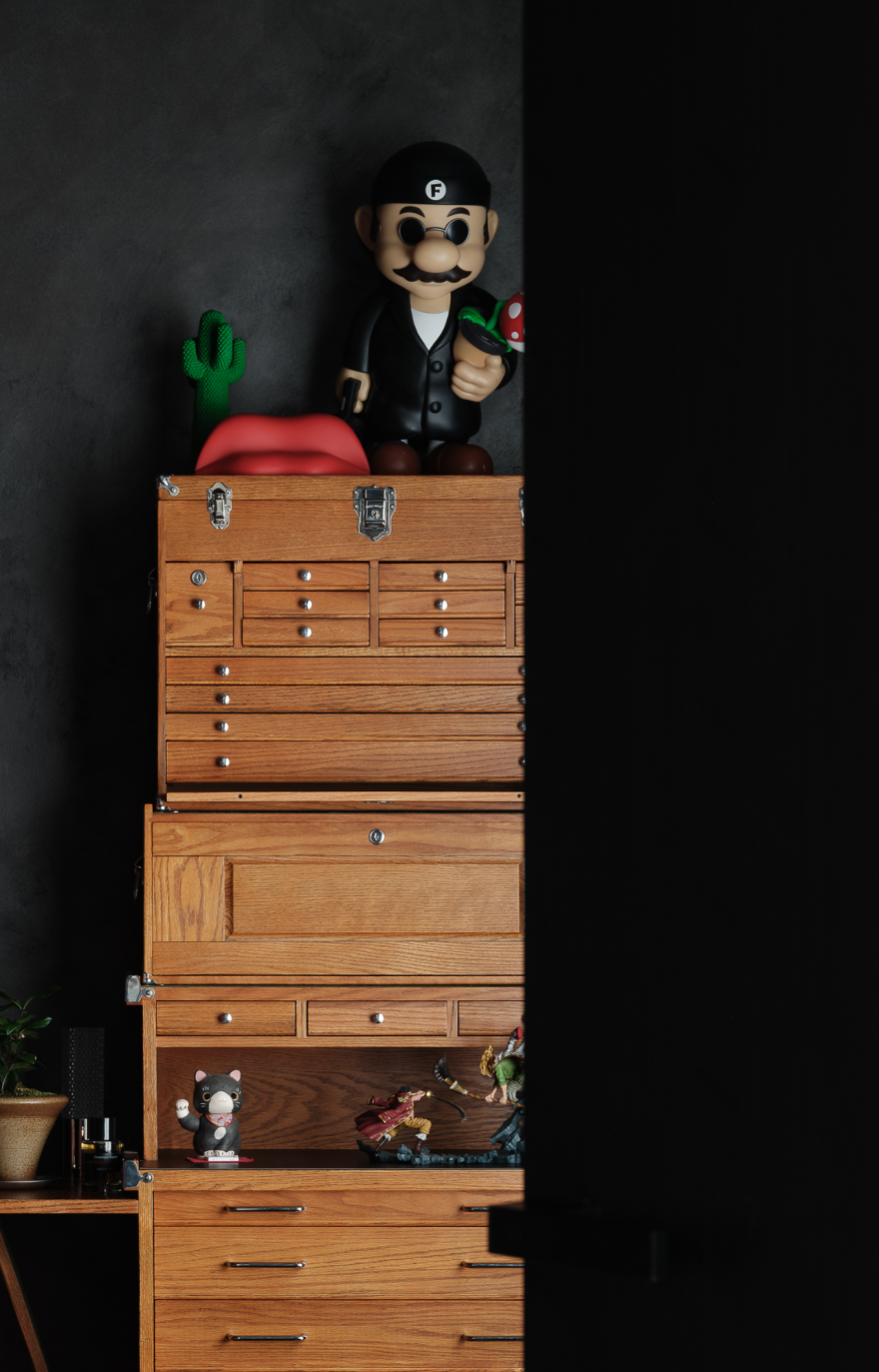 众冉建筑设计事务所丨中国宁波-42