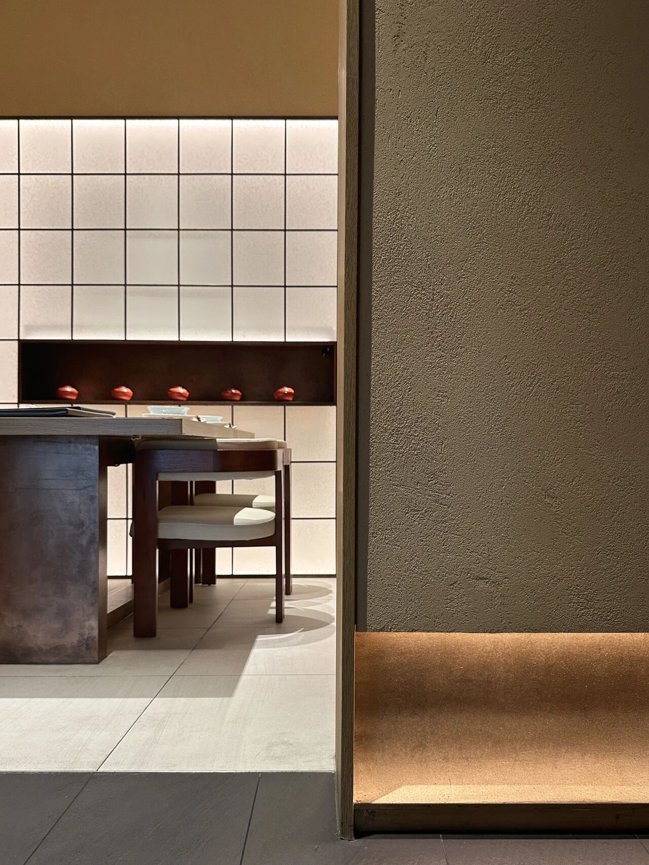 设计让餐饮不止于餐饮  S-S Studio的三场空间实验-83