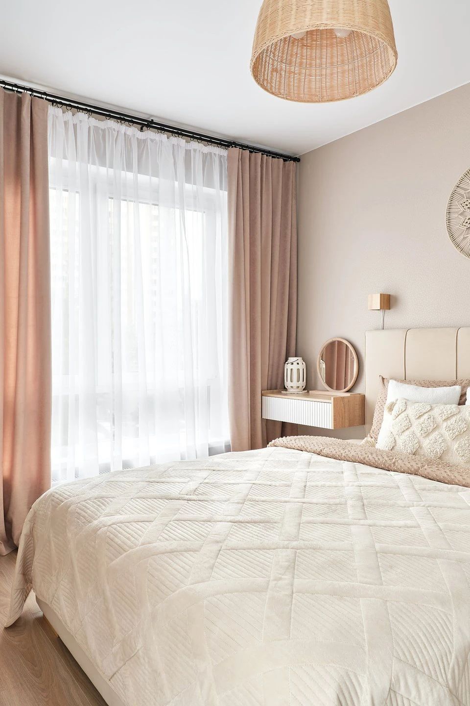 现代夫妻俩 48㎡的小宅丨中国-18