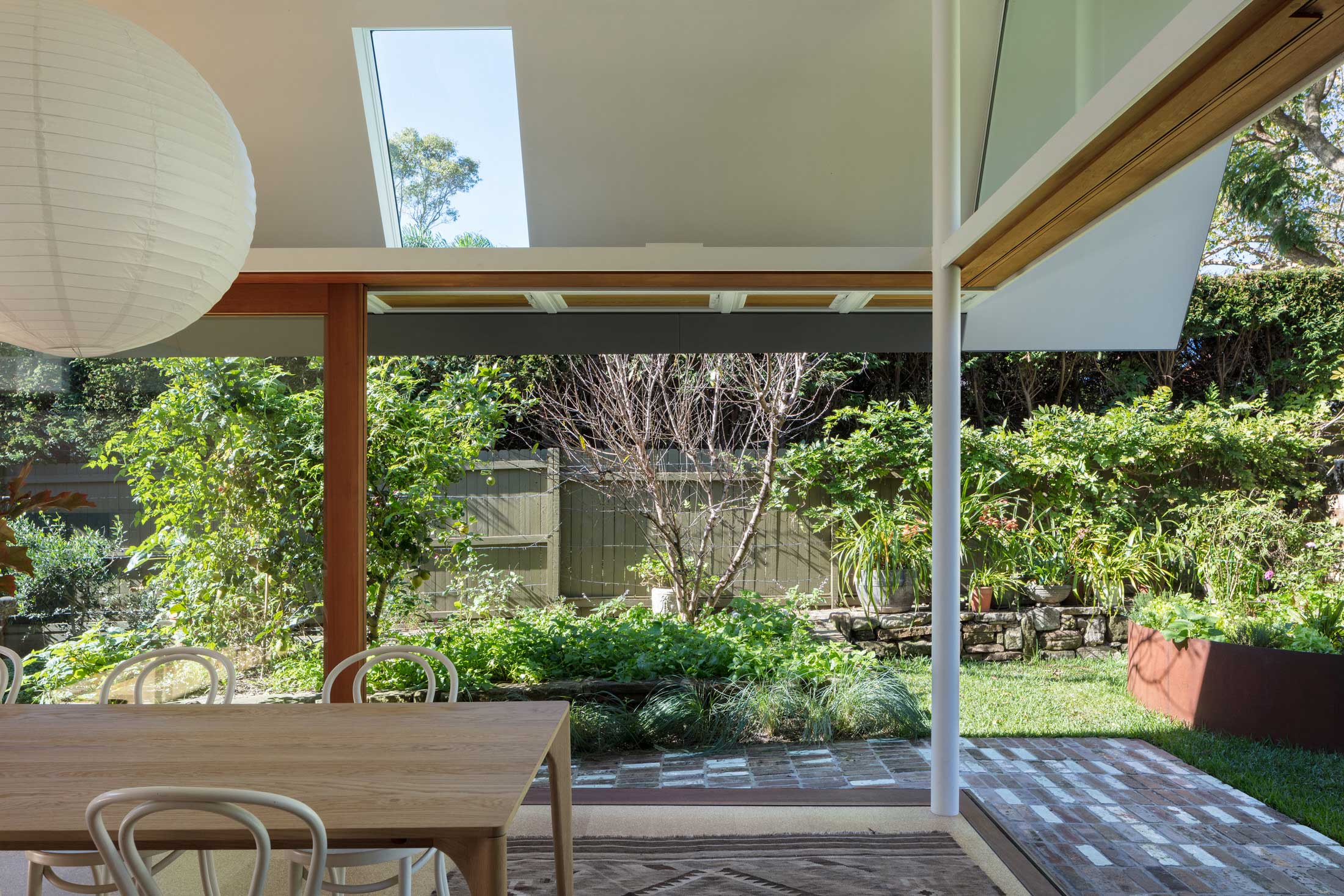 蜂房丨澳大利亚悉尼丨Downie North-4