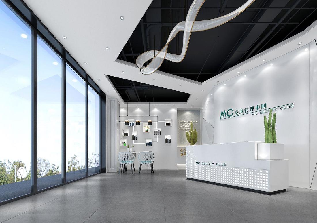 
MC皮肤管中心拉菲公馆店（随后实景） -6