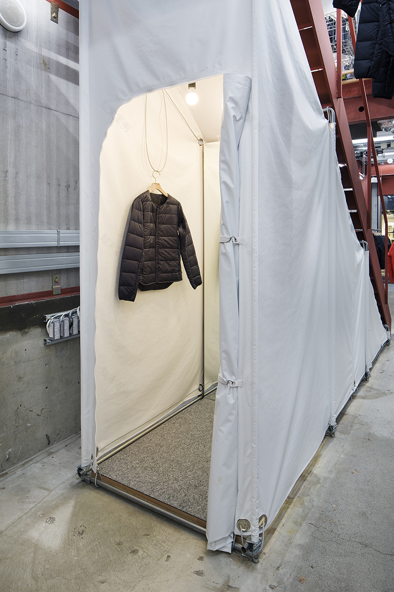 丨日本东京丨Jo Nagasaka / Schemata Architects-6