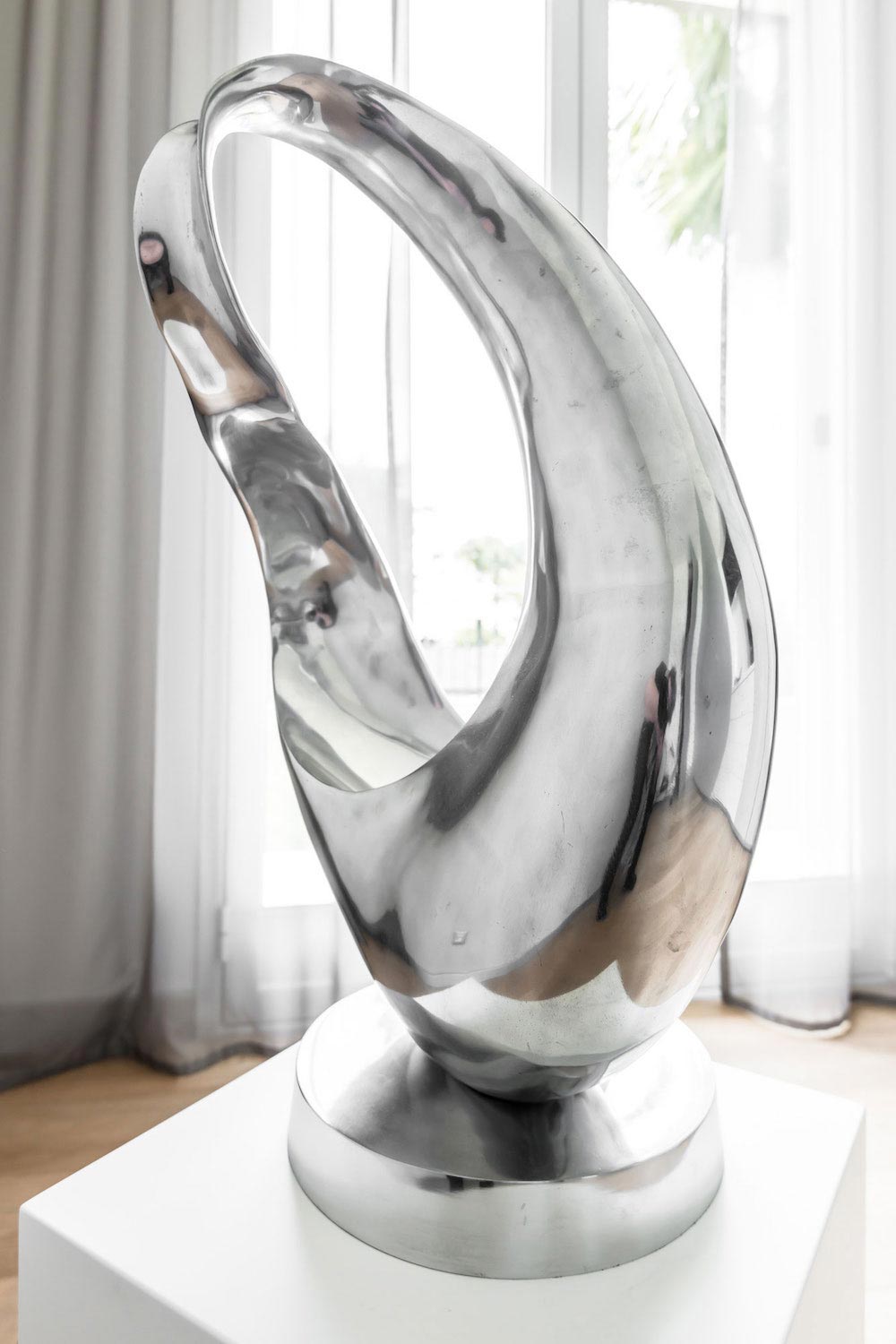 意大利 Bordighera 别墅,自然色彩的室内设计典范-35