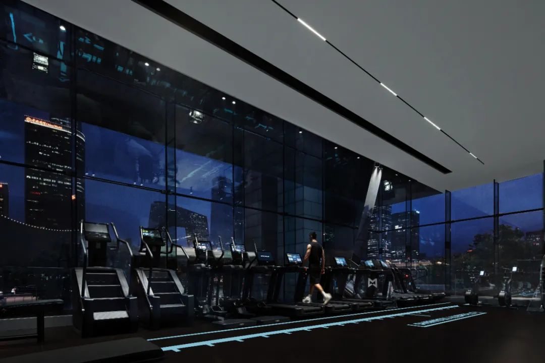 AM PARK美业研学公园丨中国北京丨DPD递加设计-44