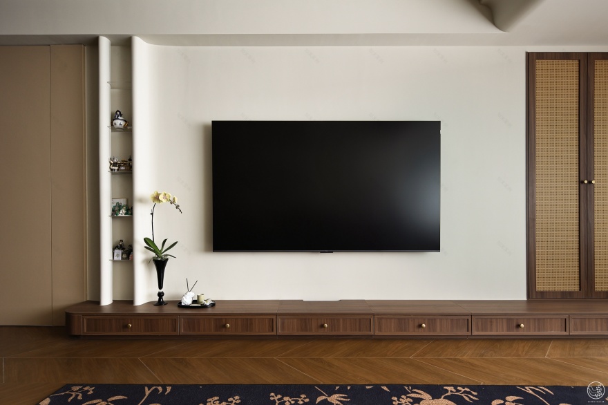 复古美丽不是重点,住起来顺才是-17