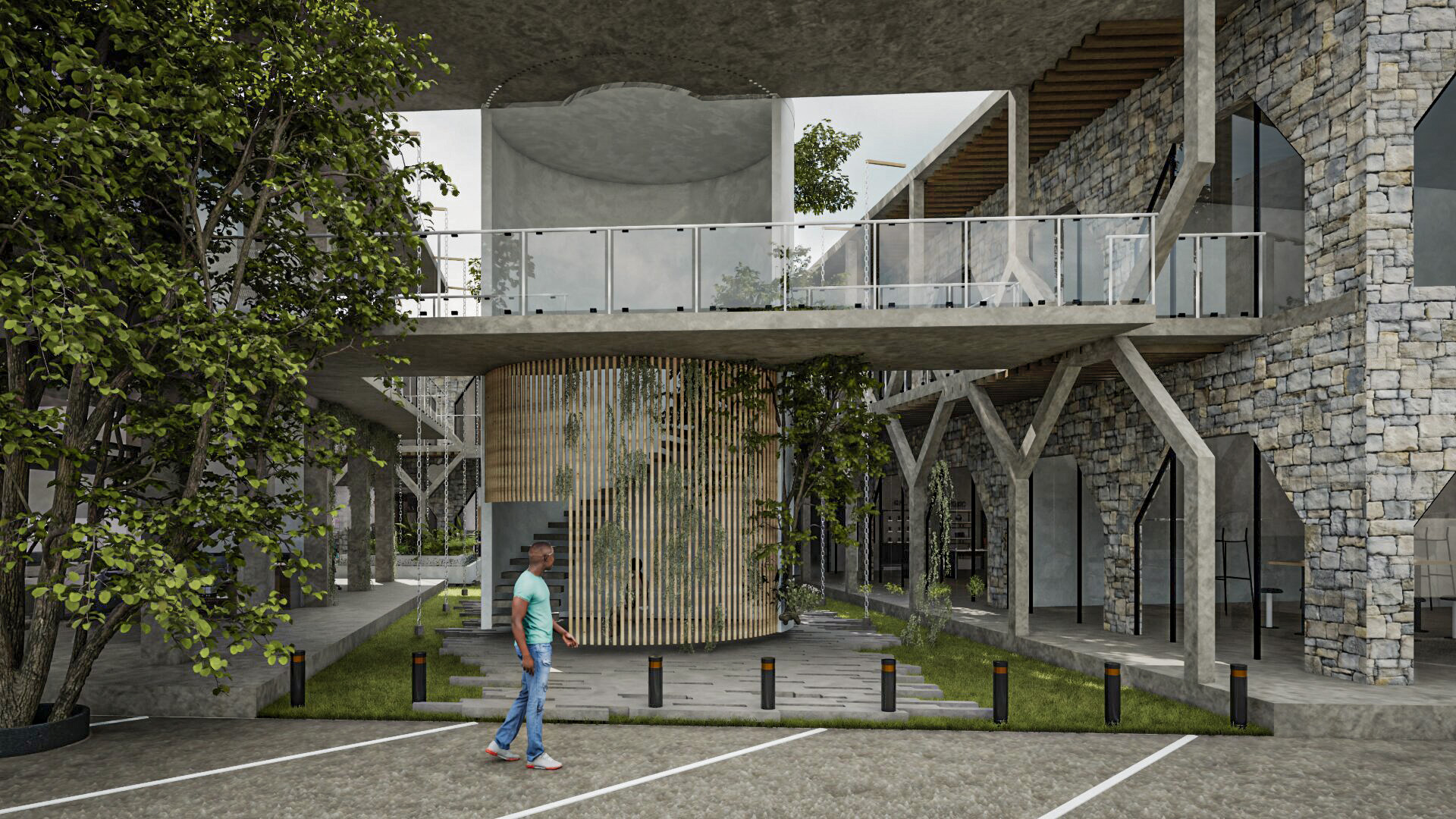 Plaza de la Lluvia-3